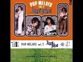 Download Lagu Koes Plus dan Pop Melayu Vol 2  - Pantun Layang Layang  , HM 1132 , 1975