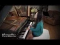 Jessie J - Flashlight (from Pitch Perfect 2) | Piano Cover by Pianistmiri 이미리