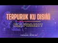 Download Lagu Kla Project - Terpuruk Ku Disini - Karaoke Version