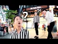 Download Lagu A Street Singer Gets BIG Surprise When REAL Singer Joins [ENG SUB]