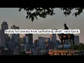 RYE - Too Deep Sometimes (Lyrics Video)