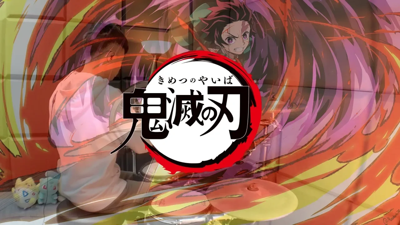Kimetsu No Yaiba Ending s Musian Kimetsu No Yaiba Ending s Musian