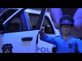Download Lagu Bentoys.nl - Bruder RAM 2500 Dodge Power Wagon politie pick up met agent - 02505