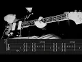 Fontaines D.C. // Here's The Thing [Guitar Tabs]