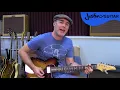 Mary Janes Last Dance | Easy Guitar Lesson - Tom Petty & The Heartbreakers