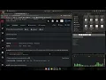 Coding Every Day for 100 Days Day 55 - Codewars Rain
