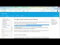 Firebase Tutorial 4 How we Use Google Cloud and Firebase Storage Functions