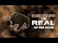 Dark Beasts The REAL GP Per Hour RGP Ep 16