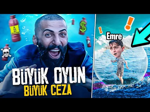 Download MP3 BÜYÜK ÖDÜL BÜYÜK CEZA.