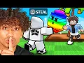 Download Lagu Spending $9,374,594 To STEAL RARE FRUITS In Grow A Garden..