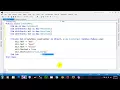 How to Create Menu Control By Code in VB NET 2012