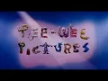 Opening Logos - Pee-Wee franchise
