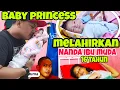 Download Lagu Nanda 16 tahun melahirkan baby princess manis (baby pertama)
