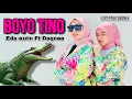 Download Lagu Boyo tino - Deqnee ft Eda Ezrin (official music video) Original