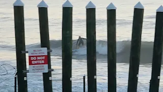 North Florida Surf and Beach Update 7 00 am 4 14 26