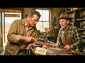 He Told John Wayne That Rusty Gun Is Worth 15 Then Wayne Showed Him What Was Actually There