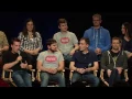 Google 2013 - Fireside Chat with the Android Team