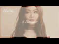 Download Lagu Surrender by Daiyan Trisha (Lyrics Video)