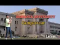 Lagu Osmania University Campus tour | Campus Vlog | Hyderabad | OU | ARTS COLLEGE | Hyderabad pride