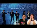 FOREVER FOREVER Music Video Reaction | Jerry Yan, Jay Chou, Vanness Wu, Vic Chou, Ashin
