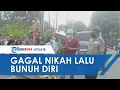 Download Lagu Diduga Depresi karena Gagal Nikah, Penjual Sate Nekat Bunuh Diri di Rel Kereta Api di Kroya, Banten