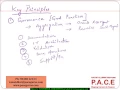 Principles for effective data aggregation and risk reporting