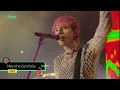Machine Gun Kelly - Bloody Valentine | Lollapalooza Argentina 2022