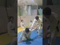 Shomenuchi Ikkyo - Omote \u0026 Ura Tachnique Explanation #aikido #aikidotechniques #aikidotraining
