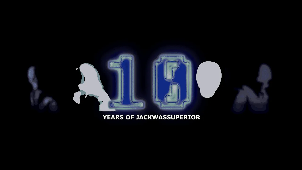 JWS - 10 YEARS Channel Anniversary