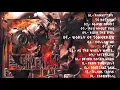 Lagu The Berzerker - World Of Lies [2005] Full Album (Cybergrind/Deathgrind/Industrial Metal/Speedcore)
