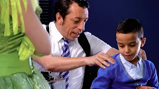 Ces 20 minutes du Détecteur de mensonges des enfants sont UNIQUES !