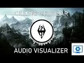How to Create Circular Visualizer tutorial Wallpaper Engine tutorial