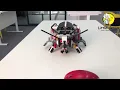 LEGO EV3 Insect