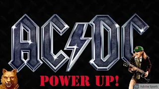power up pwr up ac dc 2020 new album review