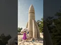 Download Lagu 🏰😾 Angry cat destroyed sand castle, built by a poor puppy 😭 #story #cute #dogs #cats