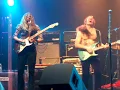 Tracy Conover and Chris Duarte C-butt Rock!