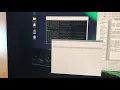 Simple GUI using pyqt5 to turn on LED lights on breadboard