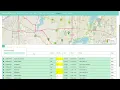 Using the Arlington Tabs on Dallas Real-Time Crime