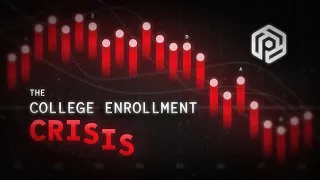 The College Enrollment Crisis
