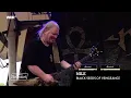 Nile “Black Seeds Of Vengeance” Live at Rock Hard Festival 2025 