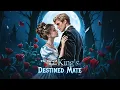 The Cursed Alpha King s Destined Mate Sacrificial Bride She Tames the Cursed Alpha King