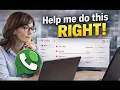 Google Voice Tutorial for Beginners Web Interface Settings
