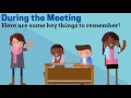 School Council Secretary