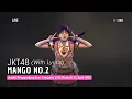 Download Lagu JKT48 - Mango No.2 (Lirik) (STS Michie) | TwT 25 April 2025