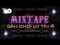 Download Lagu Mixtape DJ TILO Dân Chơi Uy Tín Vol 4 - Full Set Nhạc Remix Bass Căng Vỡ Loa