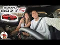 Download Lagu What It's Like to Live with a Subaru BRZ tS (POV)