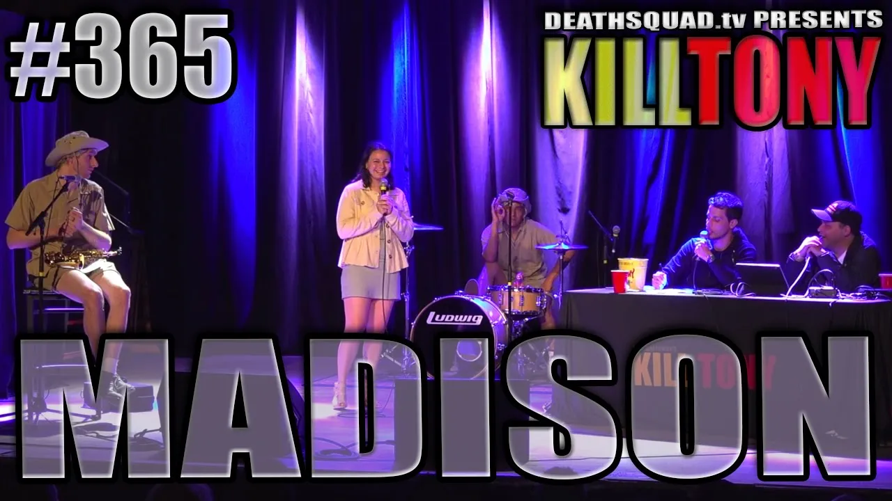 Episode 365 thumbnail