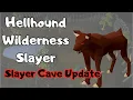 2021 Hellhound Wilderness Slayer Guide OSRS FAST SAFE