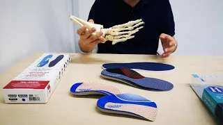 choosing the right orthotic by trimax healthcare sdn bhd