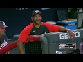 MLB 2021 September Ejections